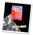 Alco-Check Breath Alcohol Test Kits / Breathalyser